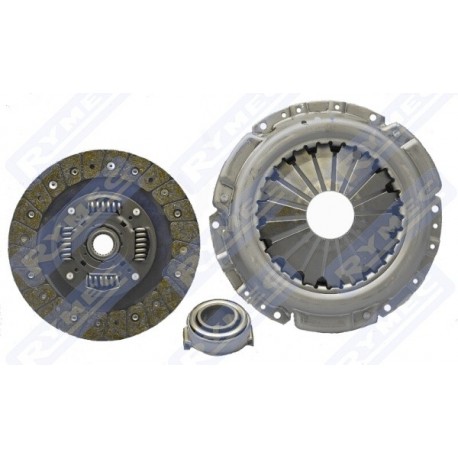Honda Accord 1.8-2.0 1998-2002 teljes kuplungkészlet 22105-PDA-305