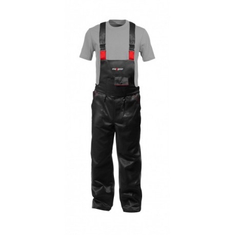 Maxgear logós kertésznadrág méret bal