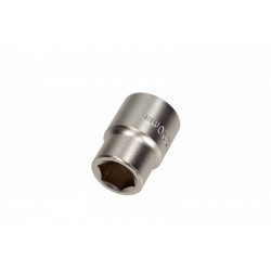 3/4 hüvelykes 20 mm hatszögletű dugókulcs SE16520