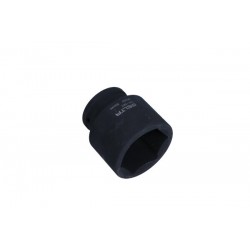 3/4 hüvelykes rövid ütvecsavarozó dugókulcs 50 mm SE96550