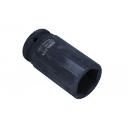 Hosszú ütvecsavarozó dugókulcs 3/4" 32 mm x 90 mm SE96510032