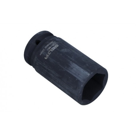 Hosszú ütvecsavarozó dugókulcs 3/4" 32 mm x 90 mm SE96510032