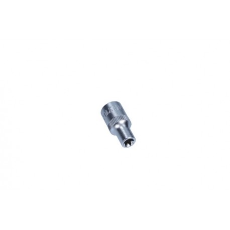 1/4 hüvelykes Torx E6 dugókulcs SE12606