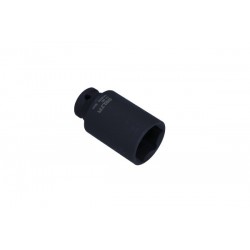 1/2 hüvelykes ütvecsavarozó dugókulcs 32 mm x 85 mm hatszögletű hosszú SE9458532