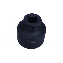 Ütvecsavarozó dugókulcs 65 mm 6-szög rövid SE98565