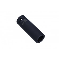 1/2 hüvelykes ütvecsavarozó dugókulcs 17 mm x 85 mm hatszög hosszú SE9458517