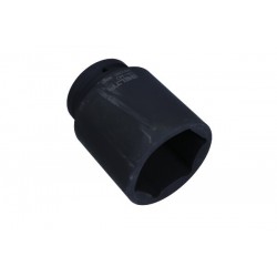 Ütvecsavarozó dugókulcs 80 mm x 100 mm hatszög hosszú SE98510080