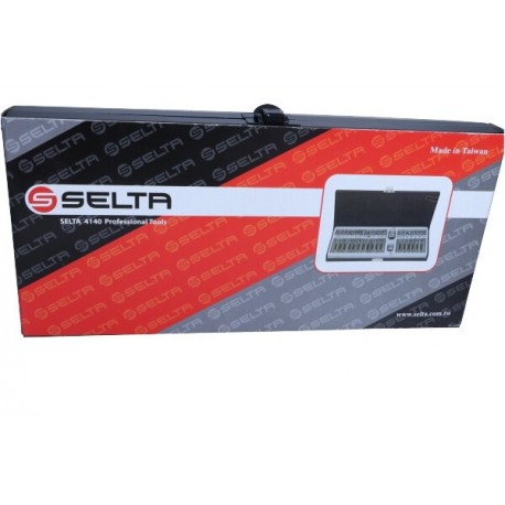 S2 bitkészlet, 40 db/selta SE4140