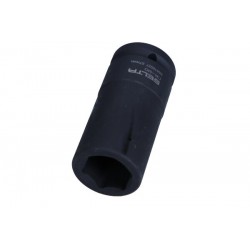 Hosszú ütvecsavarozó dugókulcs 3/4 27 mm x 90 mm SE96510027