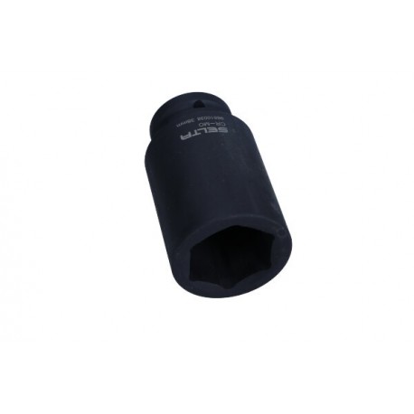 Hosszú ütvecsavarozó dugókulcs 3/4 38 mm x 90 mm SE96510038