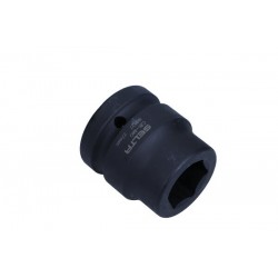 Ütvecsavarozó dugókulcs 27 mm 6-szög rövid SE98527