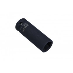 1/2 hüvelykes ütvecsavarozó dugókulcs 19 mm x 85 mm hatszög hosszú SE9458519