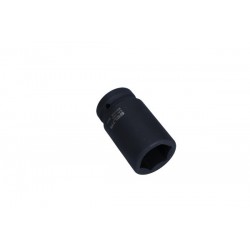 Ütvecsavarozó dugókulcs 38 mm x 100 mm 6-szög hosszú SE98510038