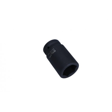 Ütvecsavarozó dugókulcs 38 mm x 100 mm 6-szög hosszú SE98510038