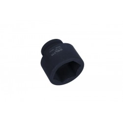 3/4 hüvelykes rövid ütvecsavarozó dugókulcs 46 mm SE96546
