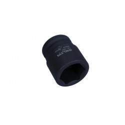 3/4 hüvelykes rövid ütvecsavarozó dugókulcs 32 mm SE96532