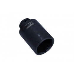 Ütvecsavarozó dugókulcs 1/2 36 mm x 85 mm 6-szög hosszú SE9458536