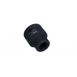 3/4 hüvelykes rövid ütvecsavarozó dugókulcs 18 mm SE96518