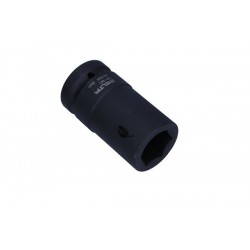 Ütvecsavarozó dugókulcs 32 mm x 100 mm 6-szög hosszú SE98510032