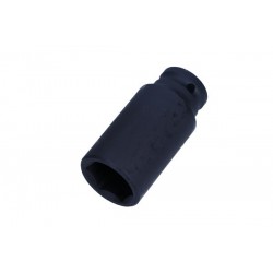 1/2 hüvelykes ütvecsavarozó dugókulcs 26 mm x 85 mm hatszögletű hosszú SE9458526