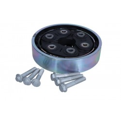 Rugalmas tengelycsukló Volkswagen Golf/Passat/Sharan 1,6-3,6 2003-2016 1K0 521 307 A
