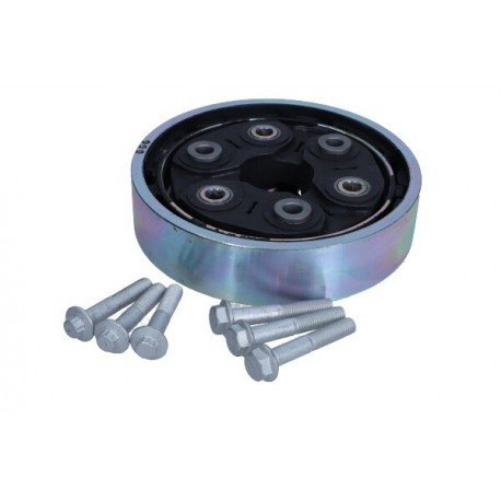 Rugalmas tengelycsukló Volkswagen Golf/Passat/Sharan 1,6-3,6 2003-2016 1K0 521 307 A