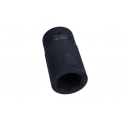 Ütvecsavarozó dugókulcs 36 mm x 100 mm 6-szög hosszú SE98510036