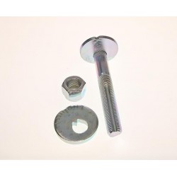Nissan T. Qashqai 07- lengőkar csavar excentrikus alátéttel és anyával FST0229-005