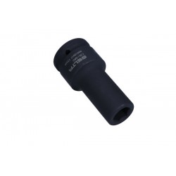 Ütvecsavarozó dugókulcs 3/4" 17 mm x 90 mm hosszú SE96510017