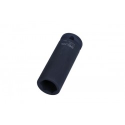 Ütvecsavarozó dugókulcs 1/2 18 mm x 85 mm hatszög hosszú SE9458518