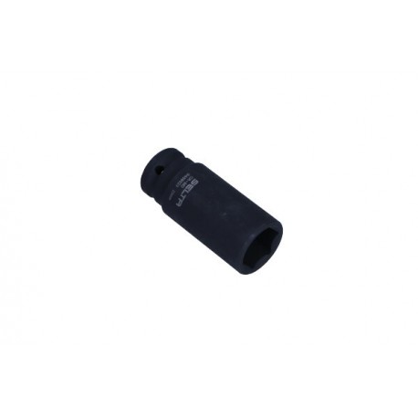 1/2 hüvelykes ütvecsavarozó dugókulcs 23 mm x 85 mm hatszögletű hosszú SE9458523