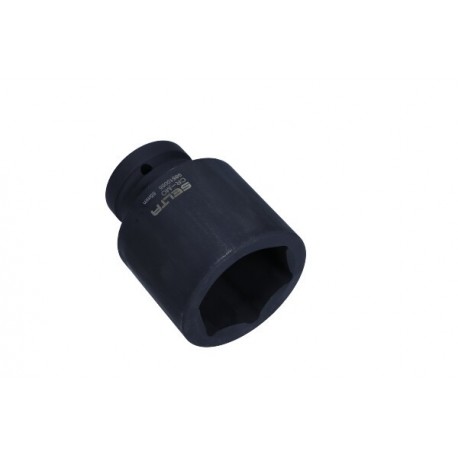 Ütvecsavarozó dugókulcs 55 mm x 100 mm 6-szög hosszú SE98510055