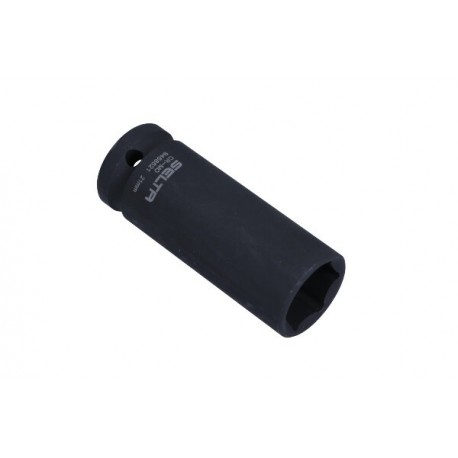 1/2 colos ütvecsavarozó dugókulcs 21 mm x 85 mm hatszögletű hosszú SE9458521