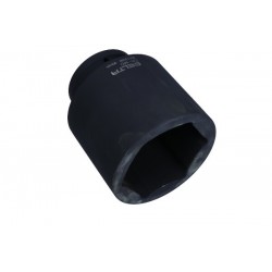 Ütvecsavarozó dugókulcs 90 mm x 100 mm 6-szög hosszú SE98510090