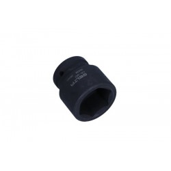 3/4 hüvelykes rövid ütvecsavarozó dugókulcs 36 mm SE96536