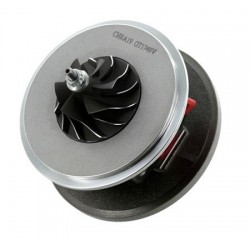 Garrett GT1749VA turbófeltöltő mag Volkswagen 2,0 TDI GT1749VA