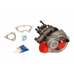Ford Transit 2,5 TD/DI turbófeltöltő 5304-970-0001 PYS61B00001TA