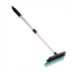 Teleszkópos kefés lehúzó 56-83 cm