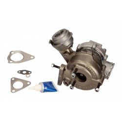 Audi turbófeltöltő 758219-0002 2,0 TDI A4/A6 03G145702LX