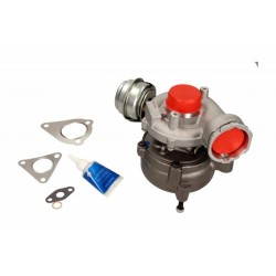 Turbo Volkswagen 717858-0001 1,9 TDI / 2,0 TDI 038145702X