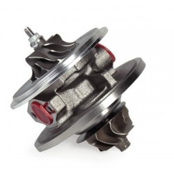Garrett GT1646V turbófeltöltő mag Volkswagen 1.9 TDI BKC 751851-0003
