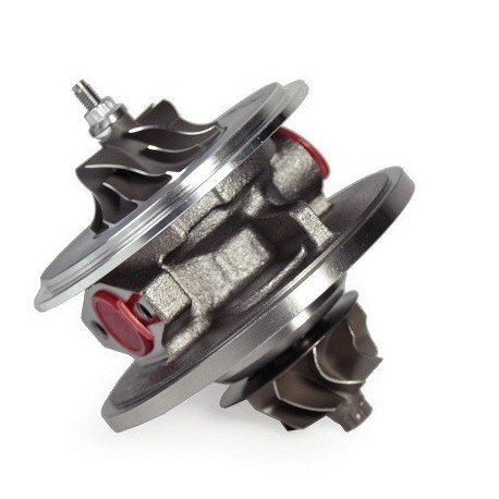 Garrett GT1646V turbófeltöltő mag Volkswagen 1.9 TDI BKC 751851-0003