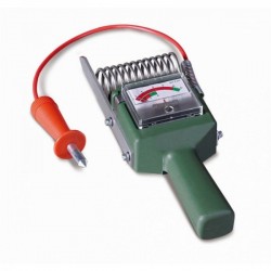 Akkumulátor teszter Telwin 6V12 T200