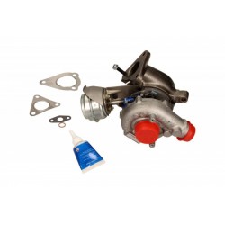 Turbo Volkswagen 454231-0004 1,9 TDI / 2,0 TDI 038145702KX