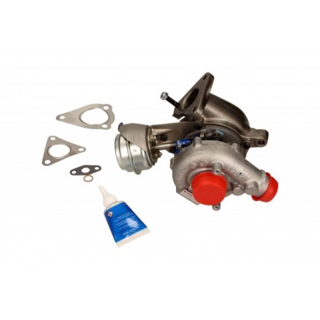Turbo Volkswagen 454231-0004 1,9 TDI / 2,0 TDI 038145702KX