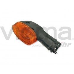 Jobb első motorkerékpár irányjelző Yamaha FZ6 600 2004
