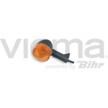 Aprilia Rally LC 50 96-99 első bal-jobb/hátsó bal-jobb irányjelző üveg moto