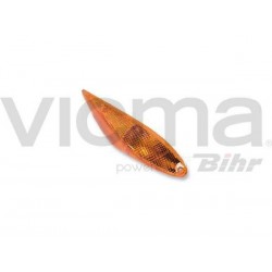 Bal első irányjelző (irányjelző üveg) MBK Booster NG 50 97-01