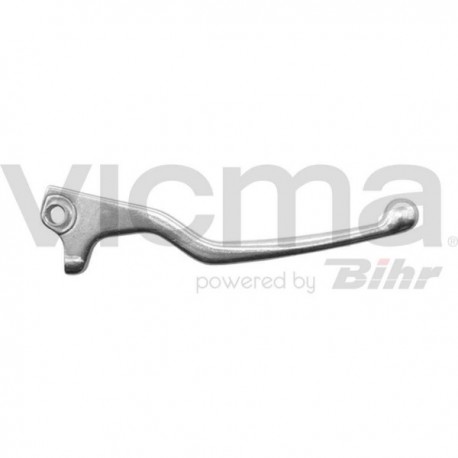 Jobb oldali ezüst motorkerékpár kar Husqvarna SM S 125 2000-2007