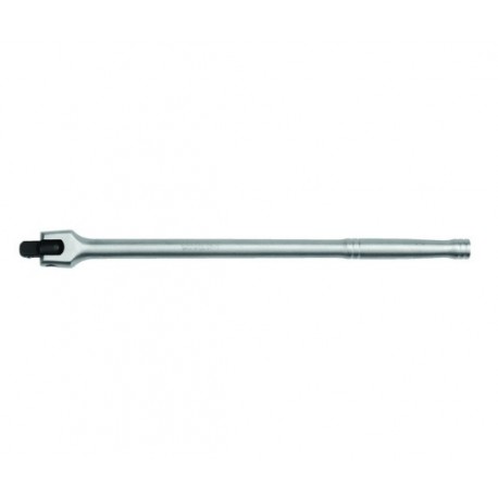 Törhető racsnis hajtószár 3/4 x 450 mm YT-1345